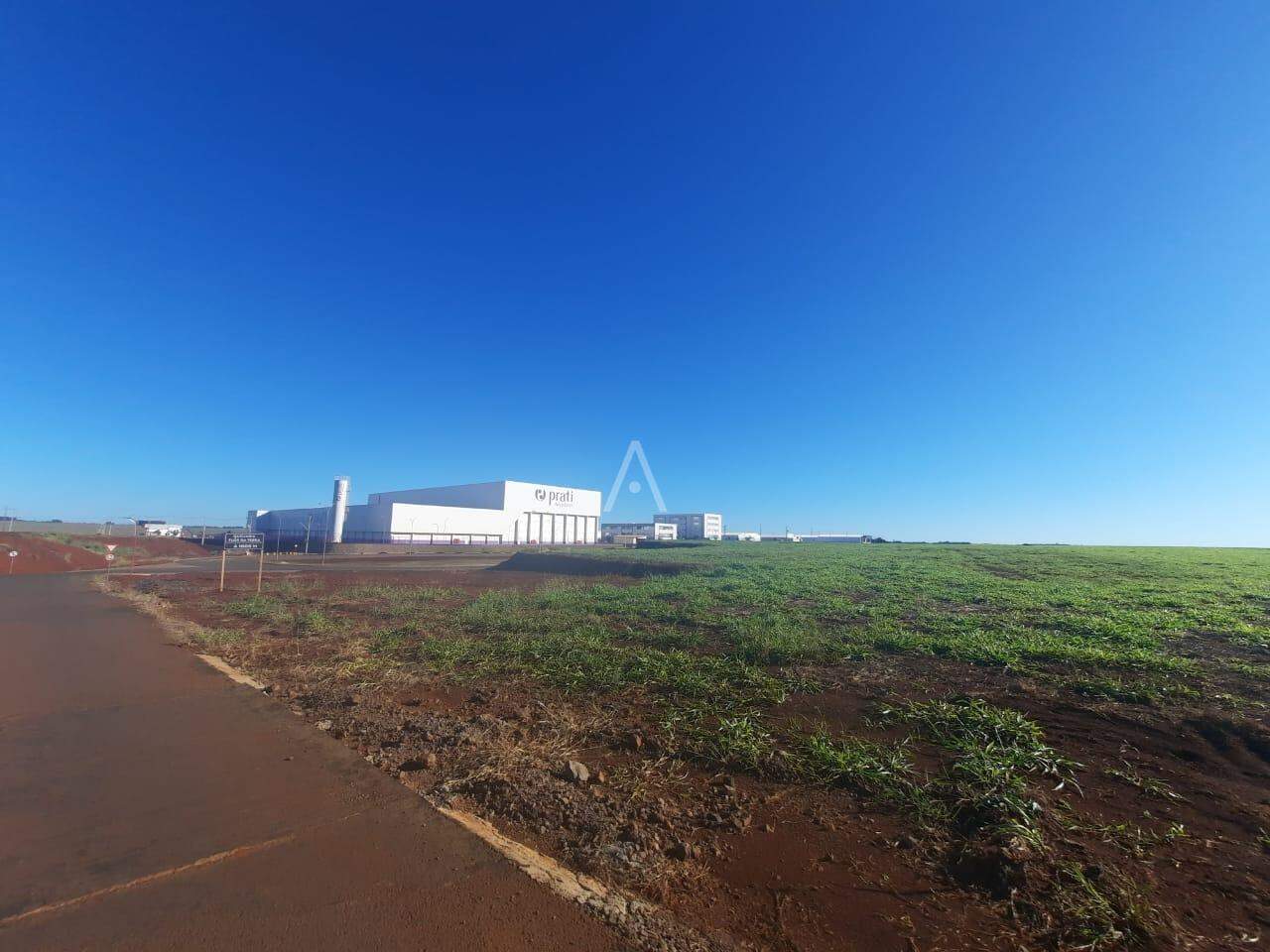 Terreno para à venda no Bairro BIOPARK em TOLEDO: