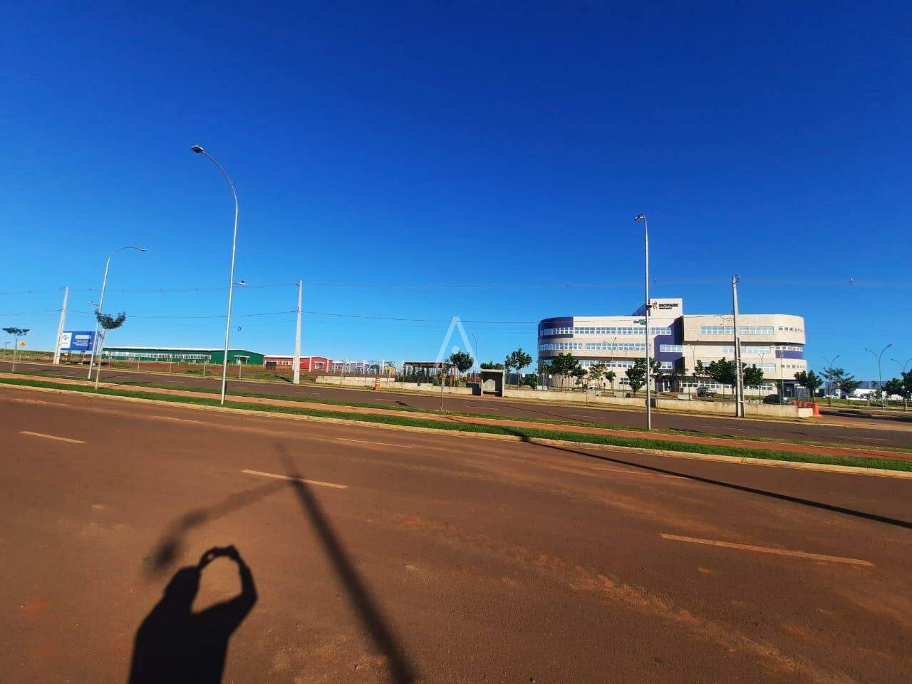 Terreno para à venda no Bairro BIOPARK em TOLEDO: