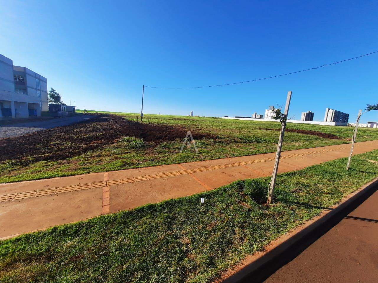 Terreno para à venda no Bairro BIOPARK em TOLEDO: