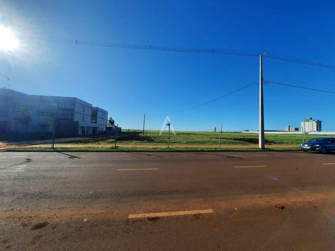Terreno para à venda no Bairro BIOPARK em TOLEDO: