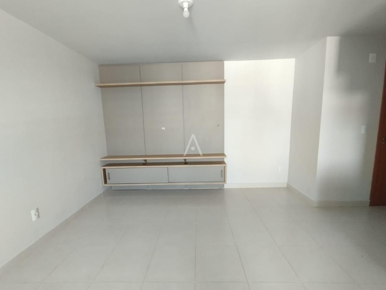 Apartamento para para aluguel no Bairro BRASILIA em CASCAVEL: 