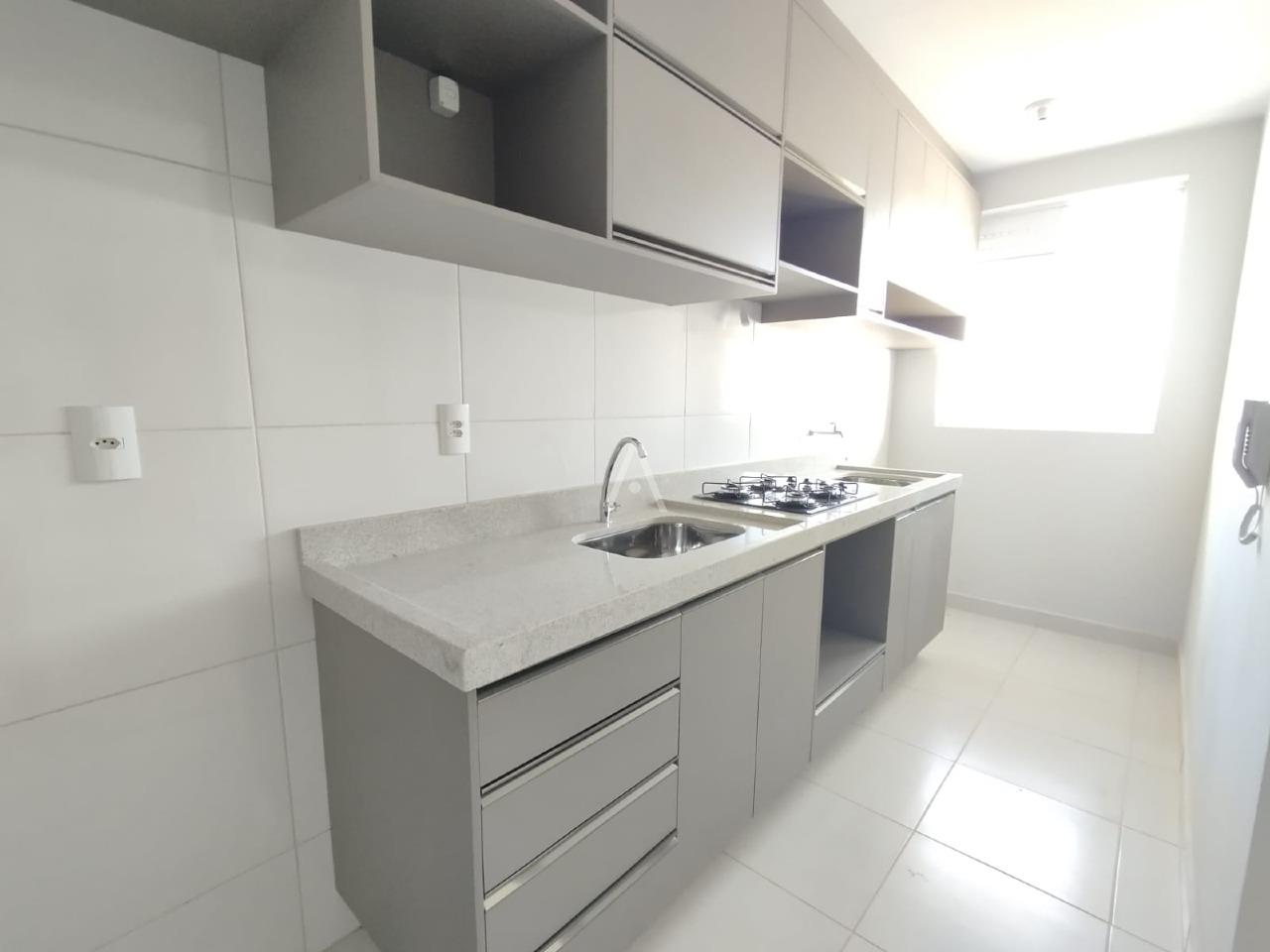 Apartamento para para aluguel no Bairro BRASILIA em CASCAVEL: 