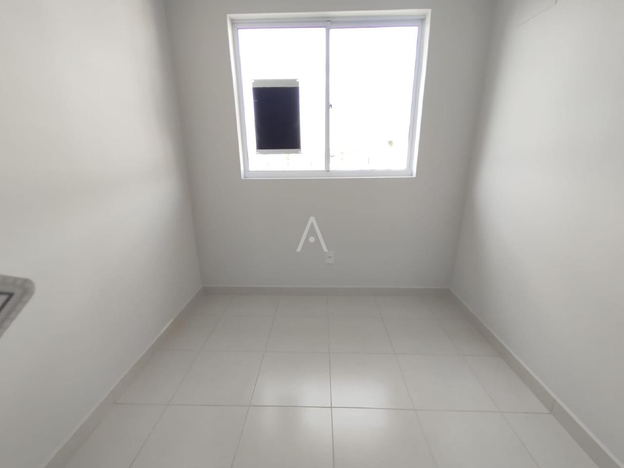 Apartamento para para aluguel no Bairro BRASILIA em CASCAVEL: 