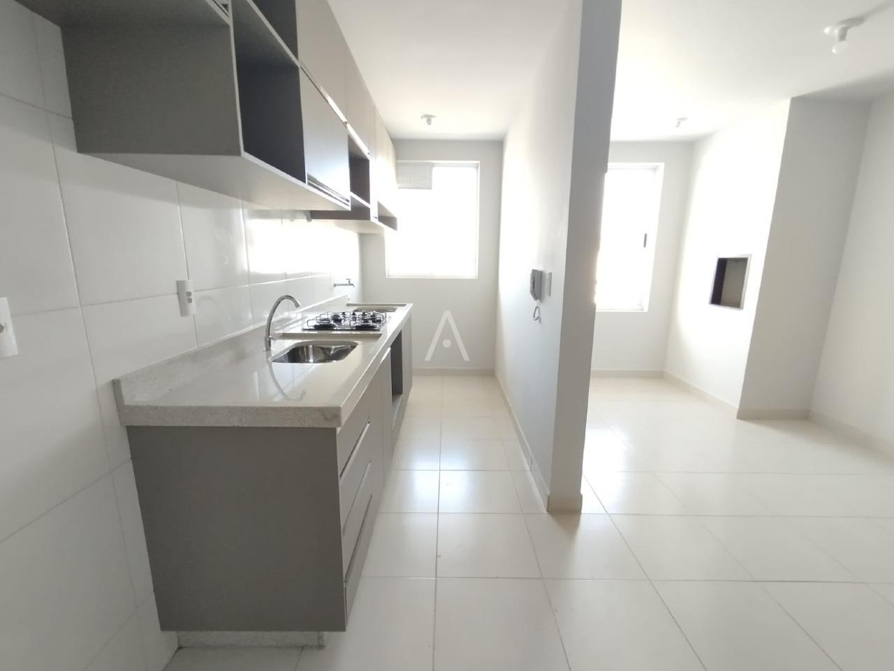 Apartamento para para aluguel no Bairro BRASILIA em CASCAVEL: 