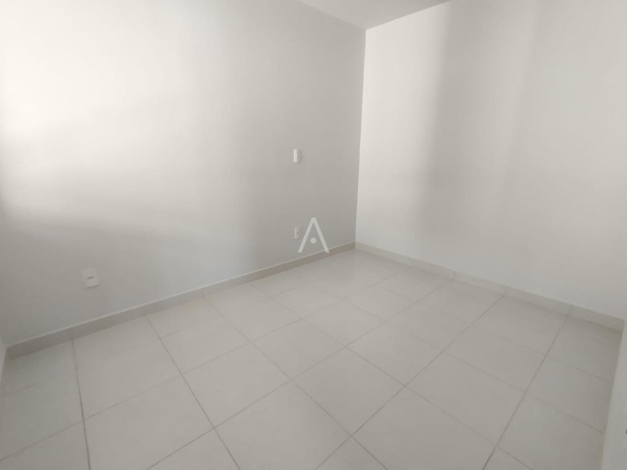 Apartamento para para aluguel no Bairro BRASILIA em CASCAVEL: 