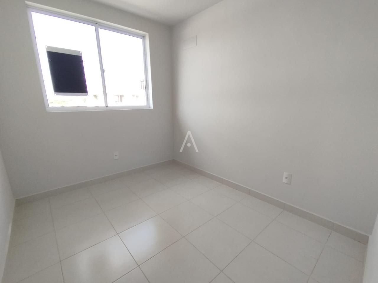 Apartamento para para aluguel no Bairro BRASILIA em CASCAVEL: 
