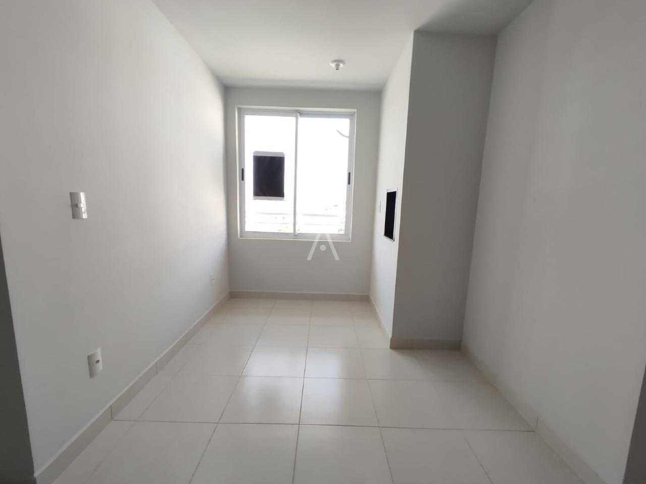 Apartamento para para aluguel no Bairro BRASILIA em CASCAVEL: 