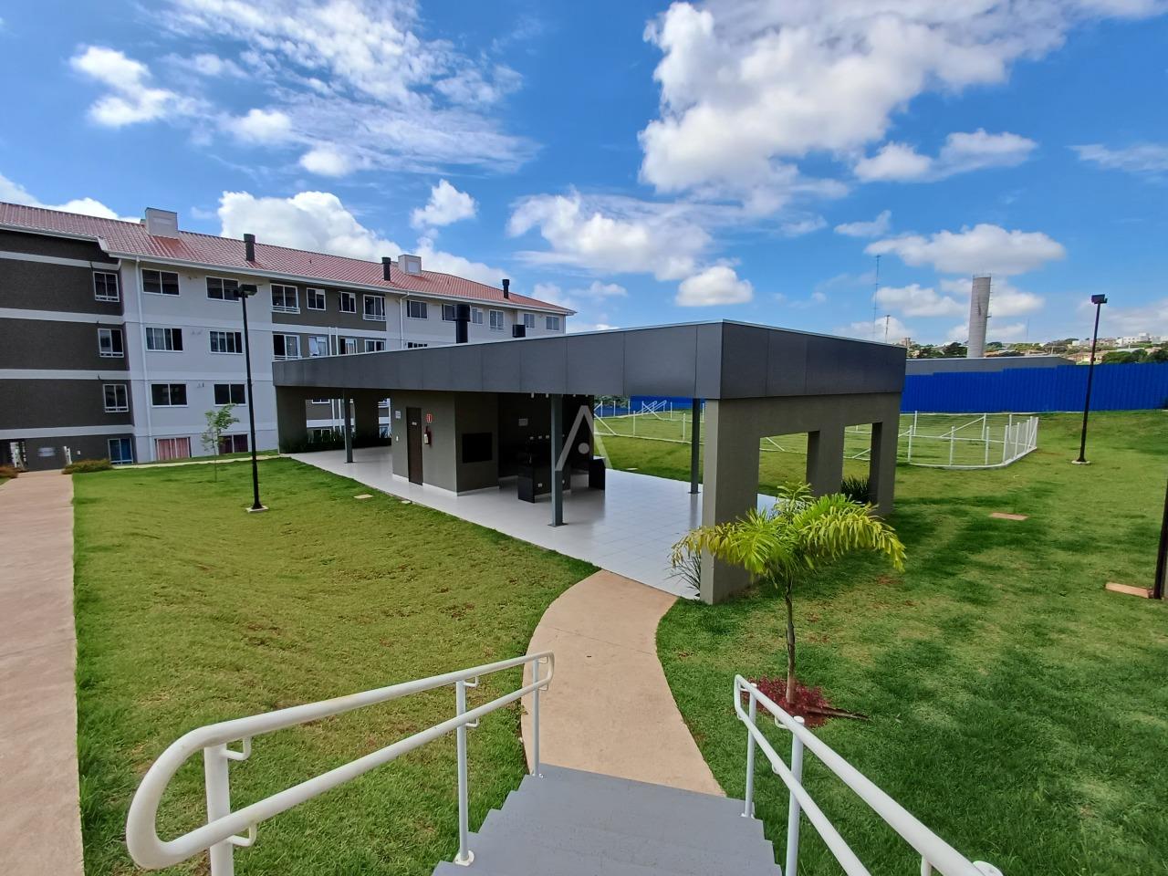 Apartamento para para aluguel no Bairro BRASILIA em CASCAVEL: 