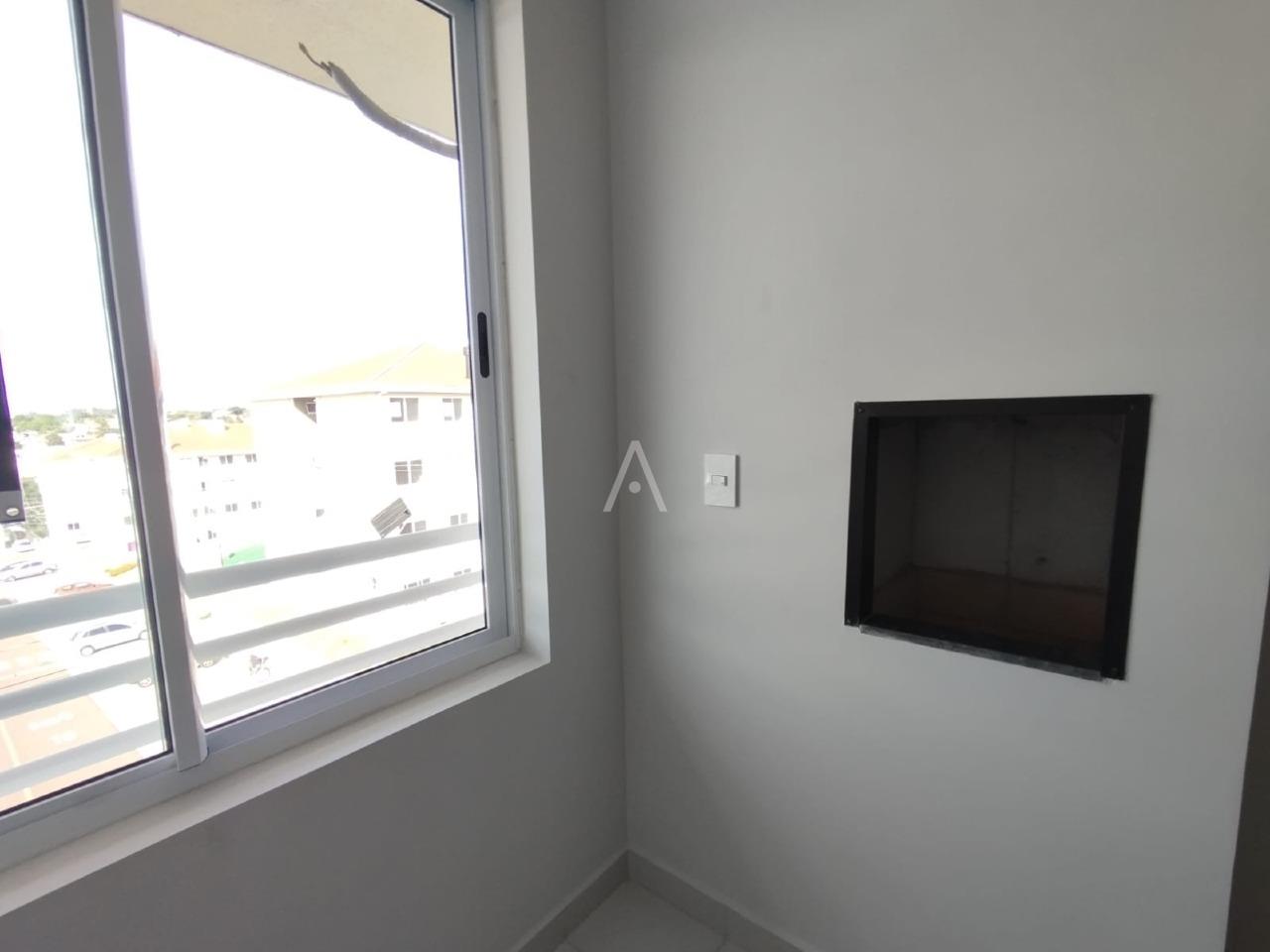 Apartamento para para aluguel no Bairro BRASILIA em CASCAVEL: 