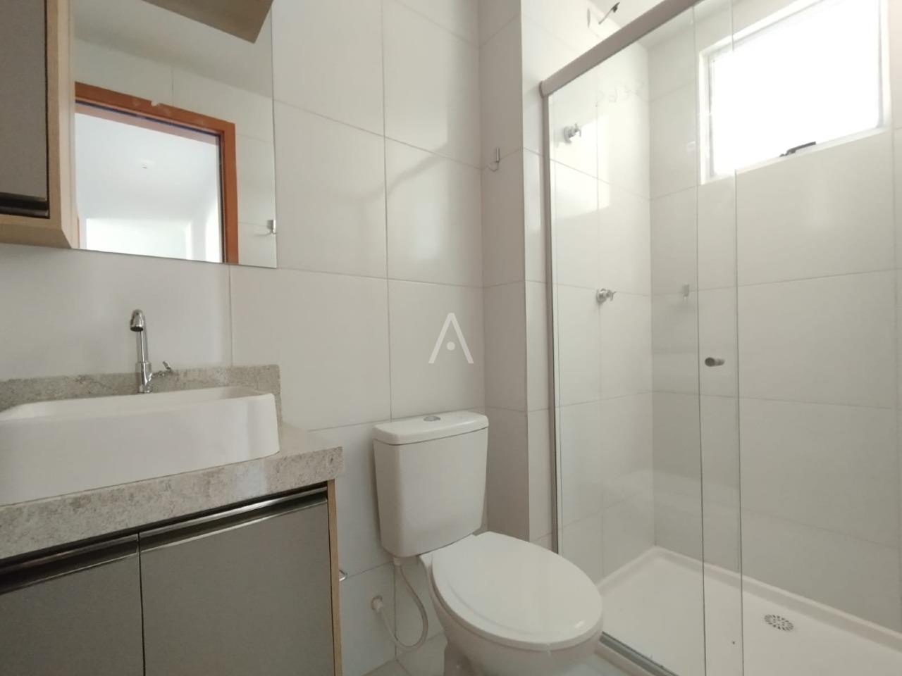 Apartamento para para aluguel no Bairro BRASILIA em CASCAVEL: 