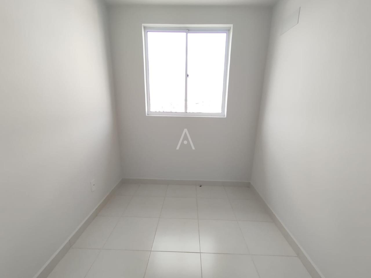 Apartamento para para aluguel no Bairro BRASILIA em CASCAVEL: 