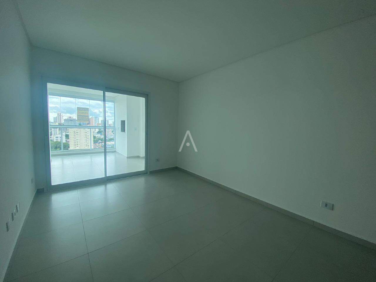 Apartamento para à venda no Bairro CENTRO em CASCAVEL: