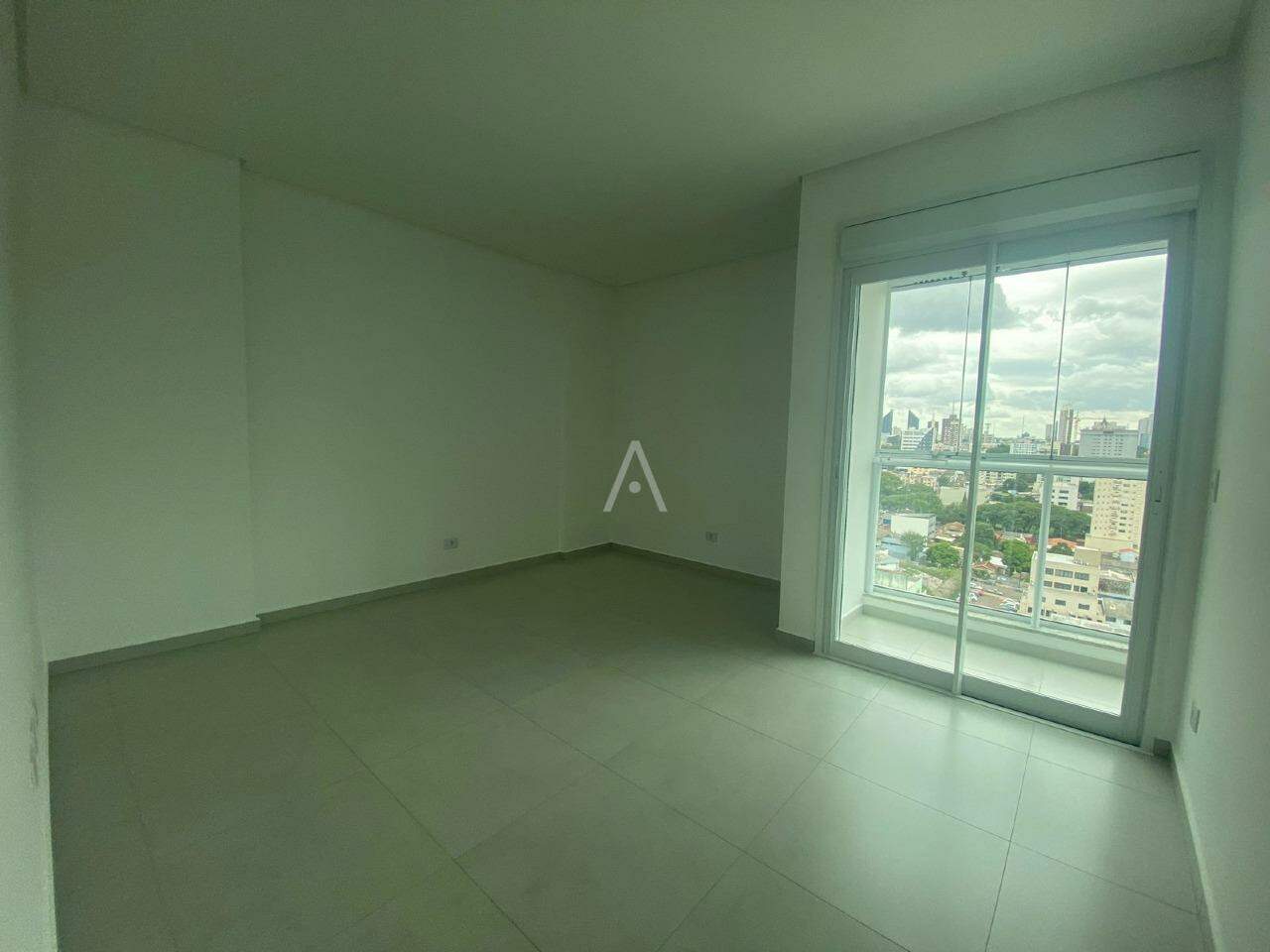 Apartamento para à venda no Bairro CENTRO em CASCAVEL: