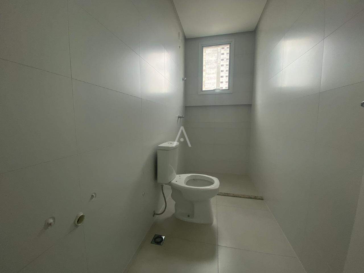 Apartamento para à venda no Bairro CENTRO em CASCAVEL:
