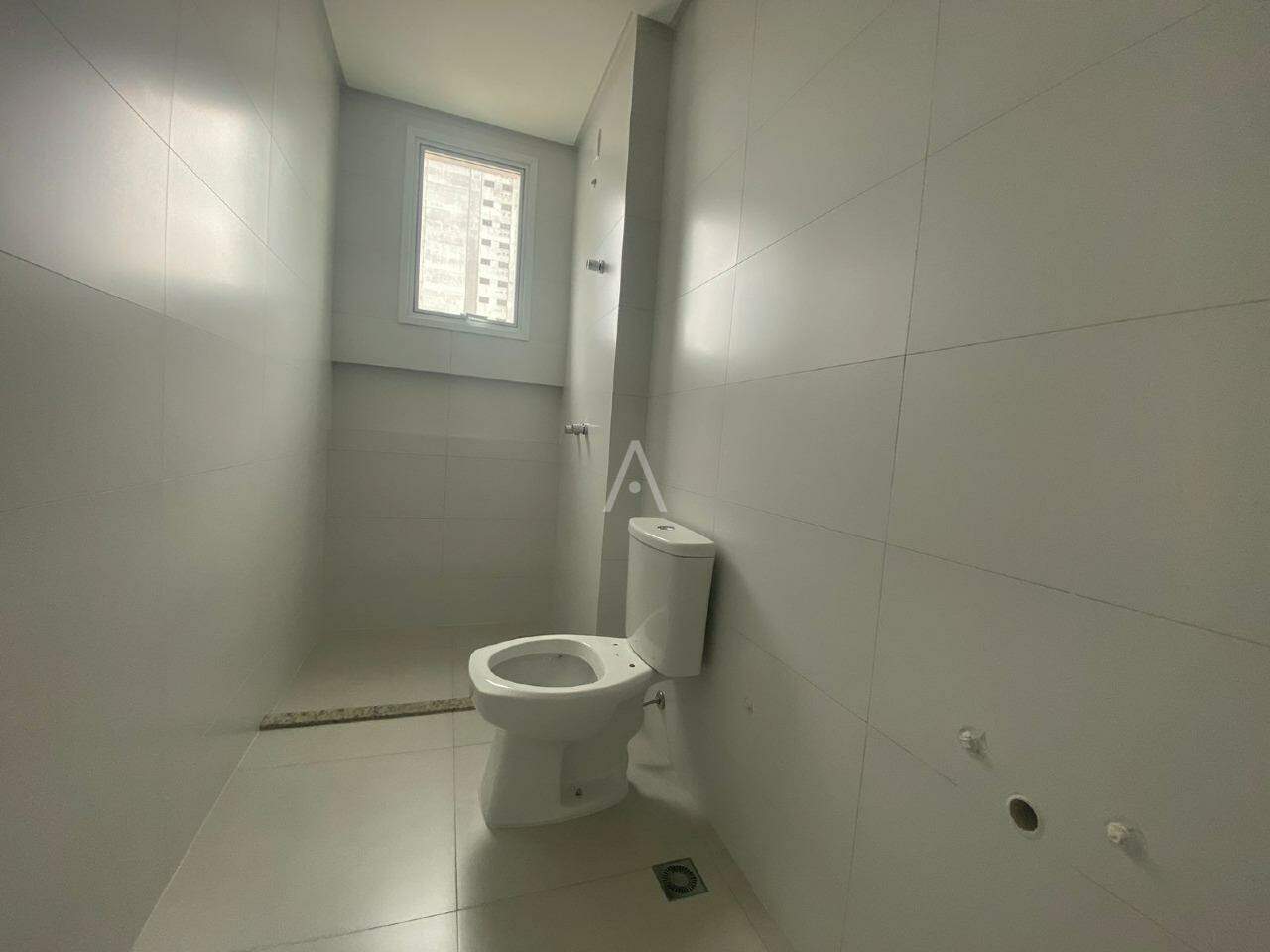 Apartamento para à venda no Bairro CENTRO em CASCAVEL: