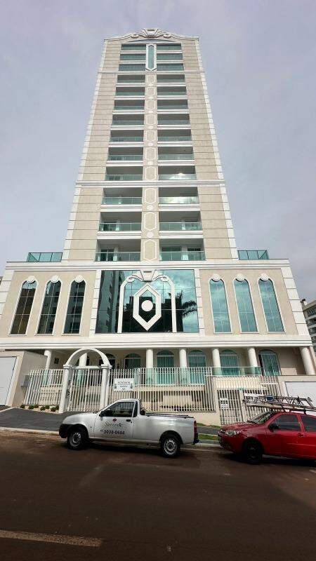 Apartamento para à venda no Bairro CENTRO em CASCAVEL: