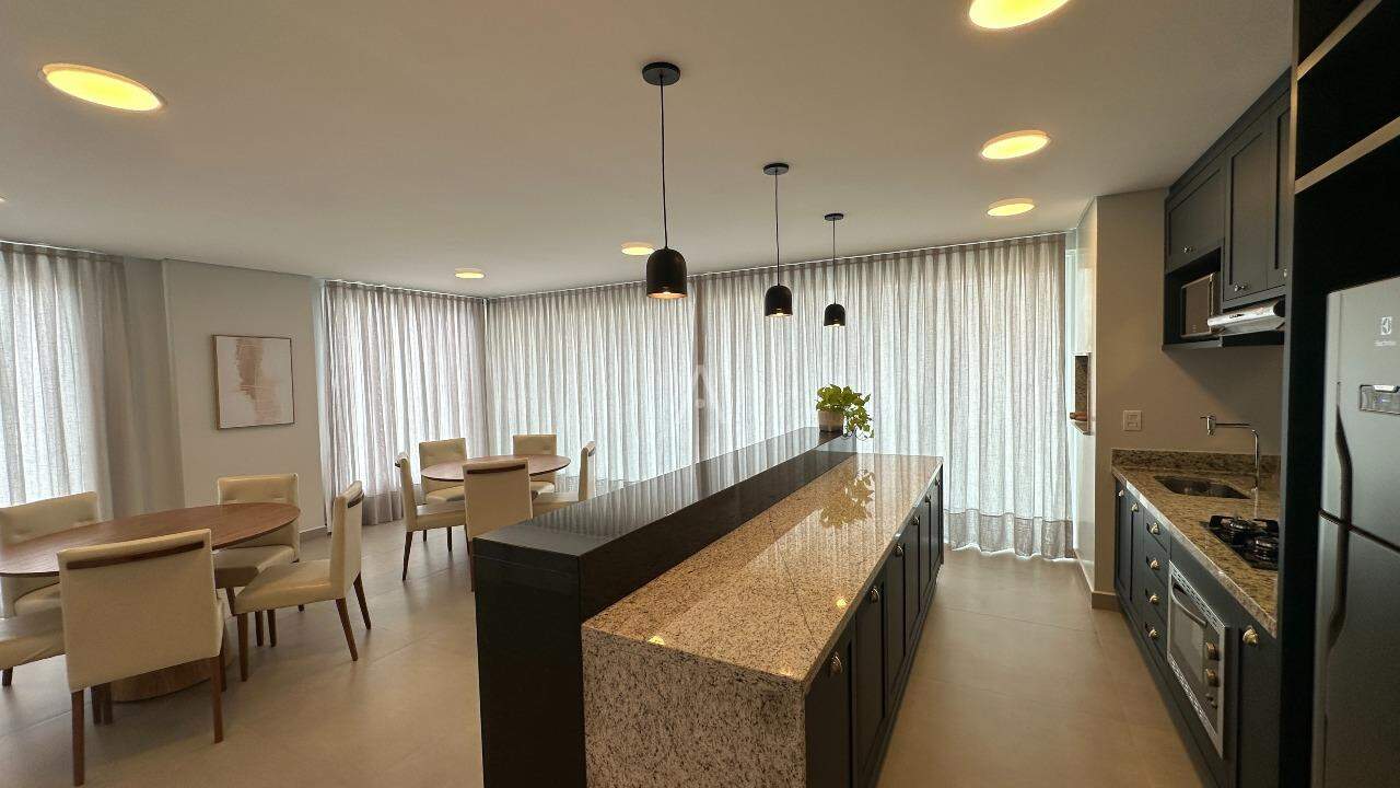 Apartamento para à venda no Bairro CENTRO em CASCAVEL: