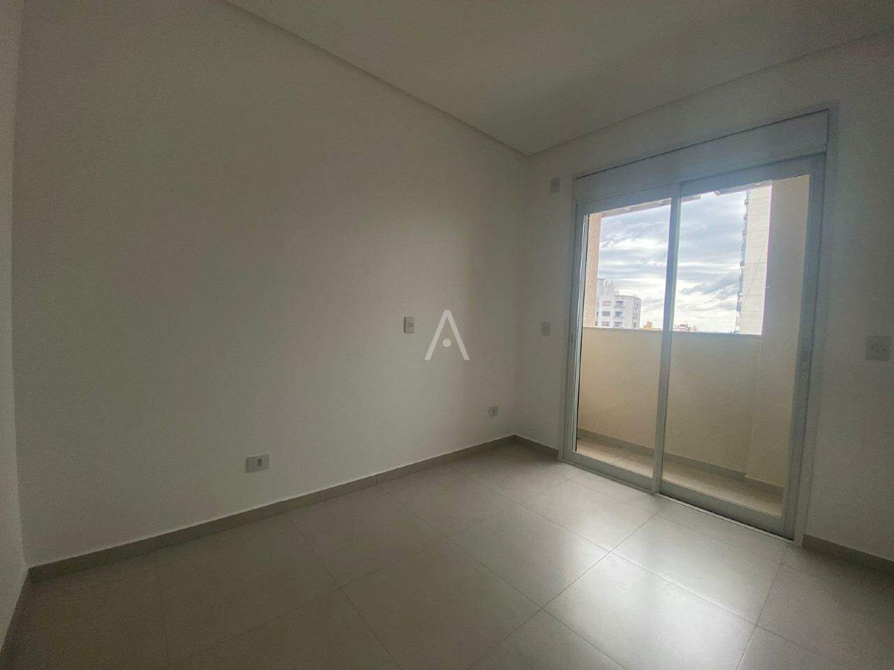 Apartamento para à venda no Bairro CENTRO em CASCAVEL: