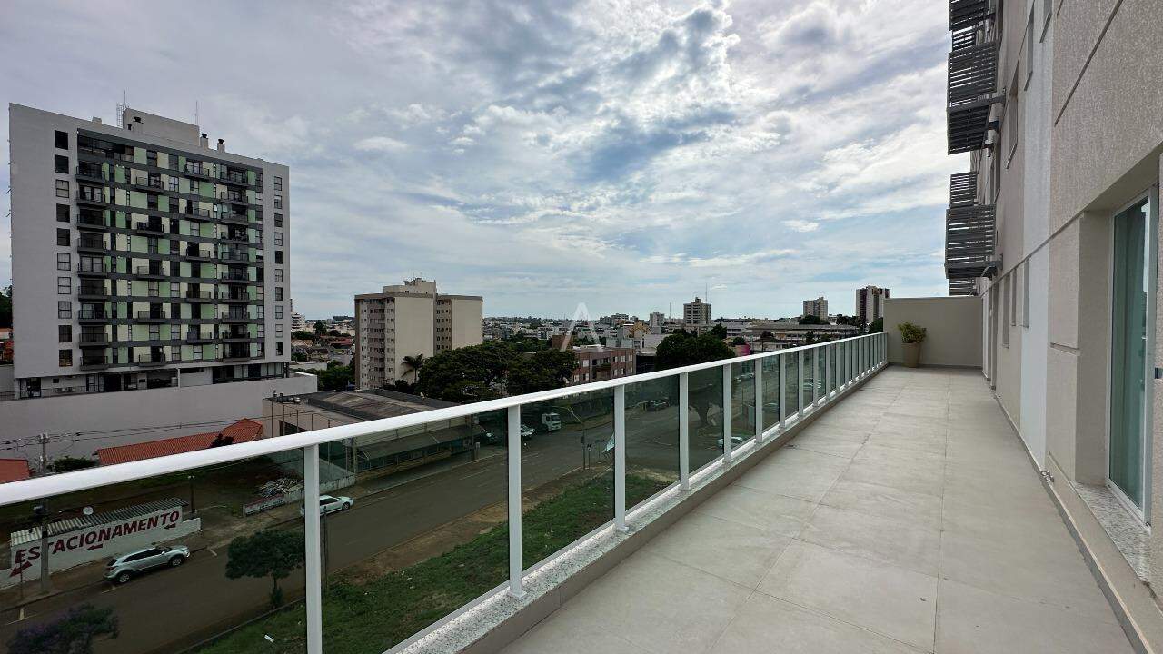 Apartamento para à venda no Bairro CENTRO em CASCAVEL: