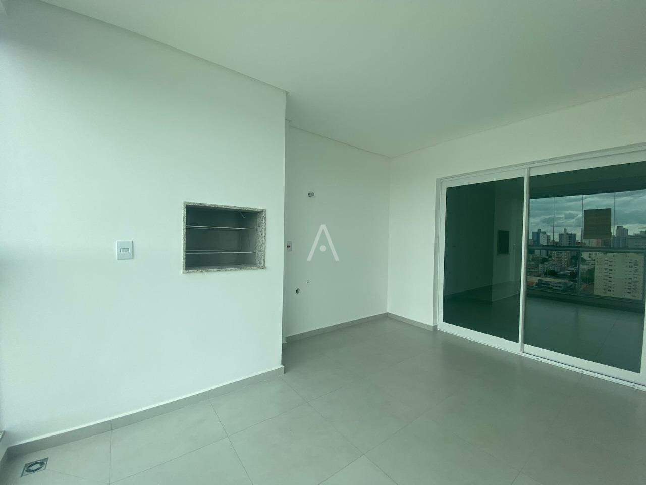 Apartamento para à venda no Bairro CENTRO em CASCAVEL: