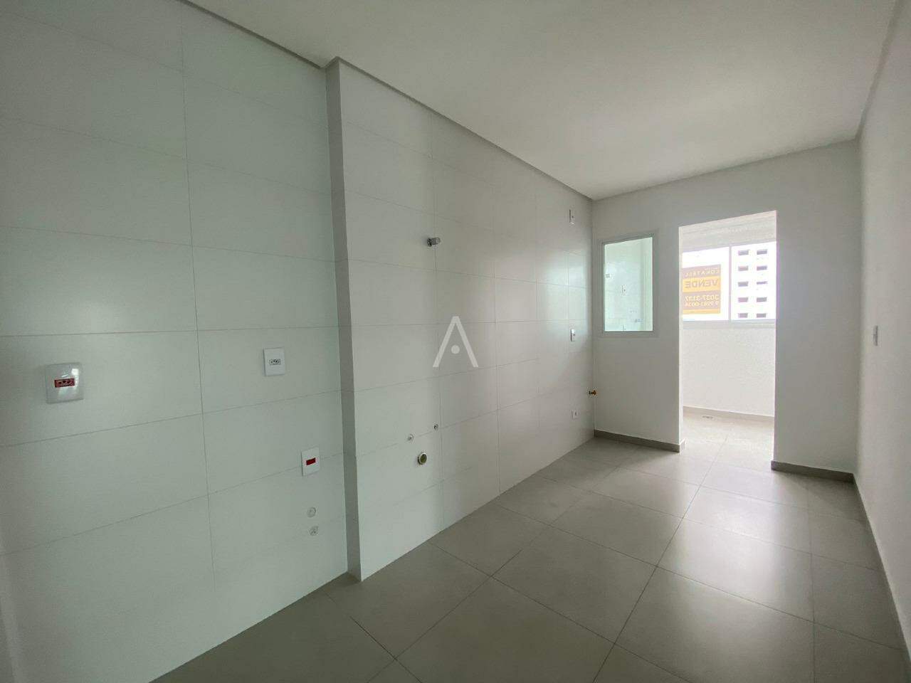 Apartamento para à venda no Bairro CENTRO em CASCAVEL: