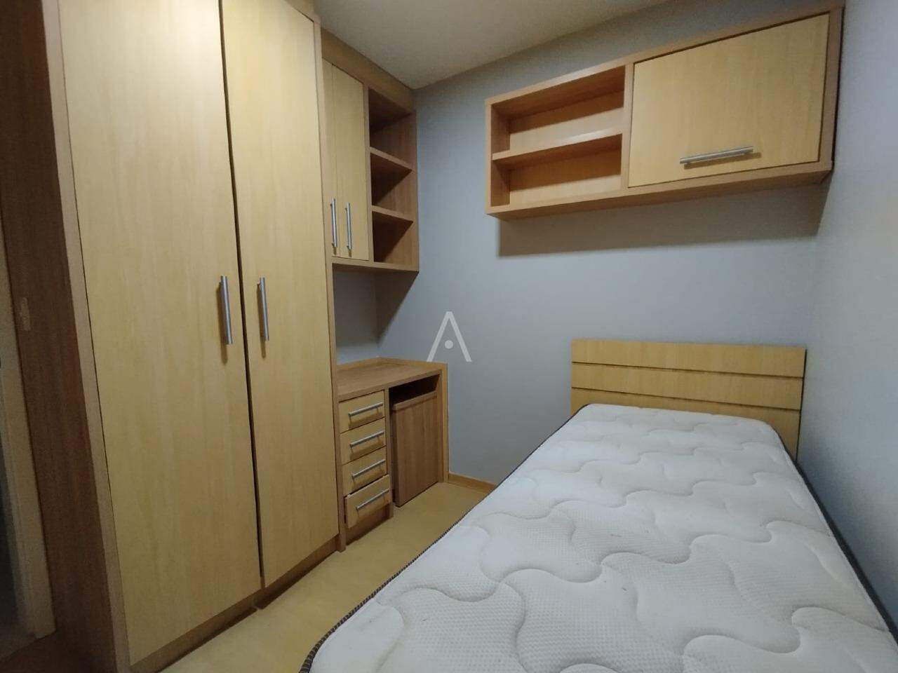 Apartamento para para aluguel no Bairro CENTRO em CASCAVEL: 