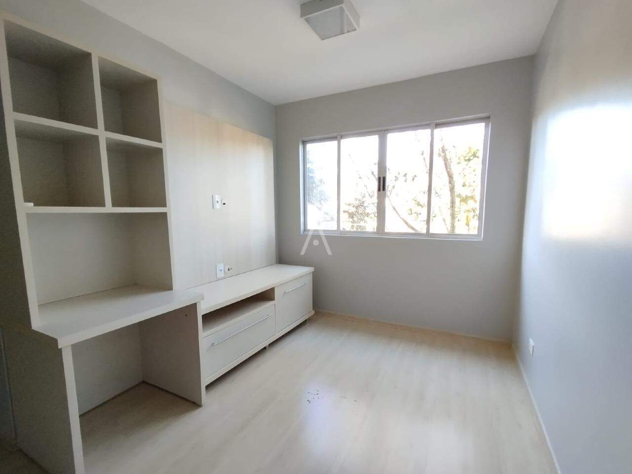 Apartamento para para aluguel no Bairro CENTRO em CASCAVEL: