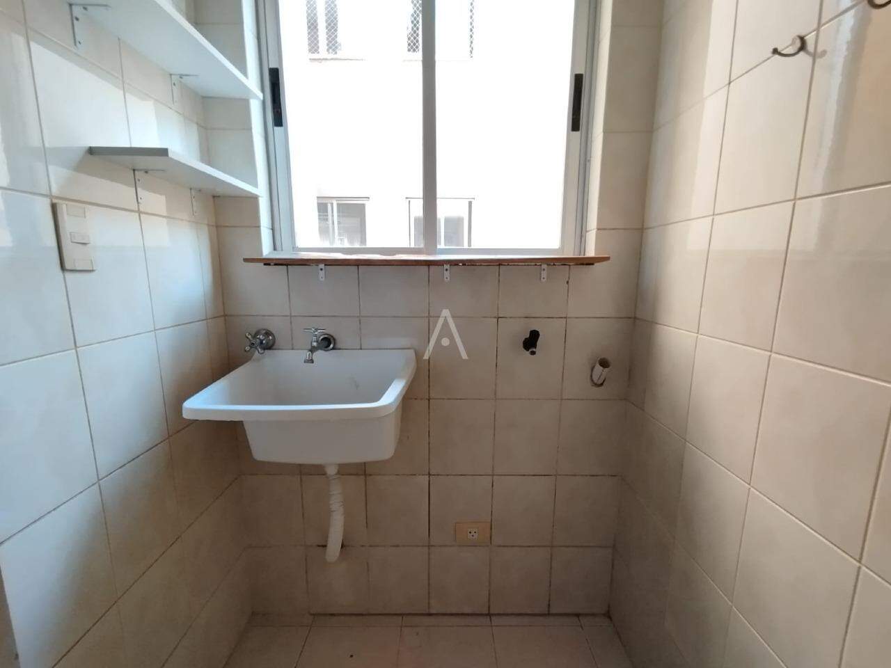Apartamento para para aluguel no Bairro CENTRO em CASCAVEL: