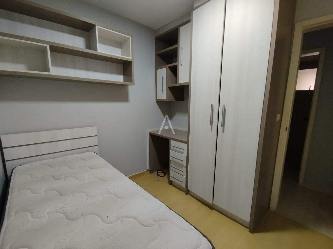 Apartamento para para aluguel no Bairro CENTRO em CASCAVEL: