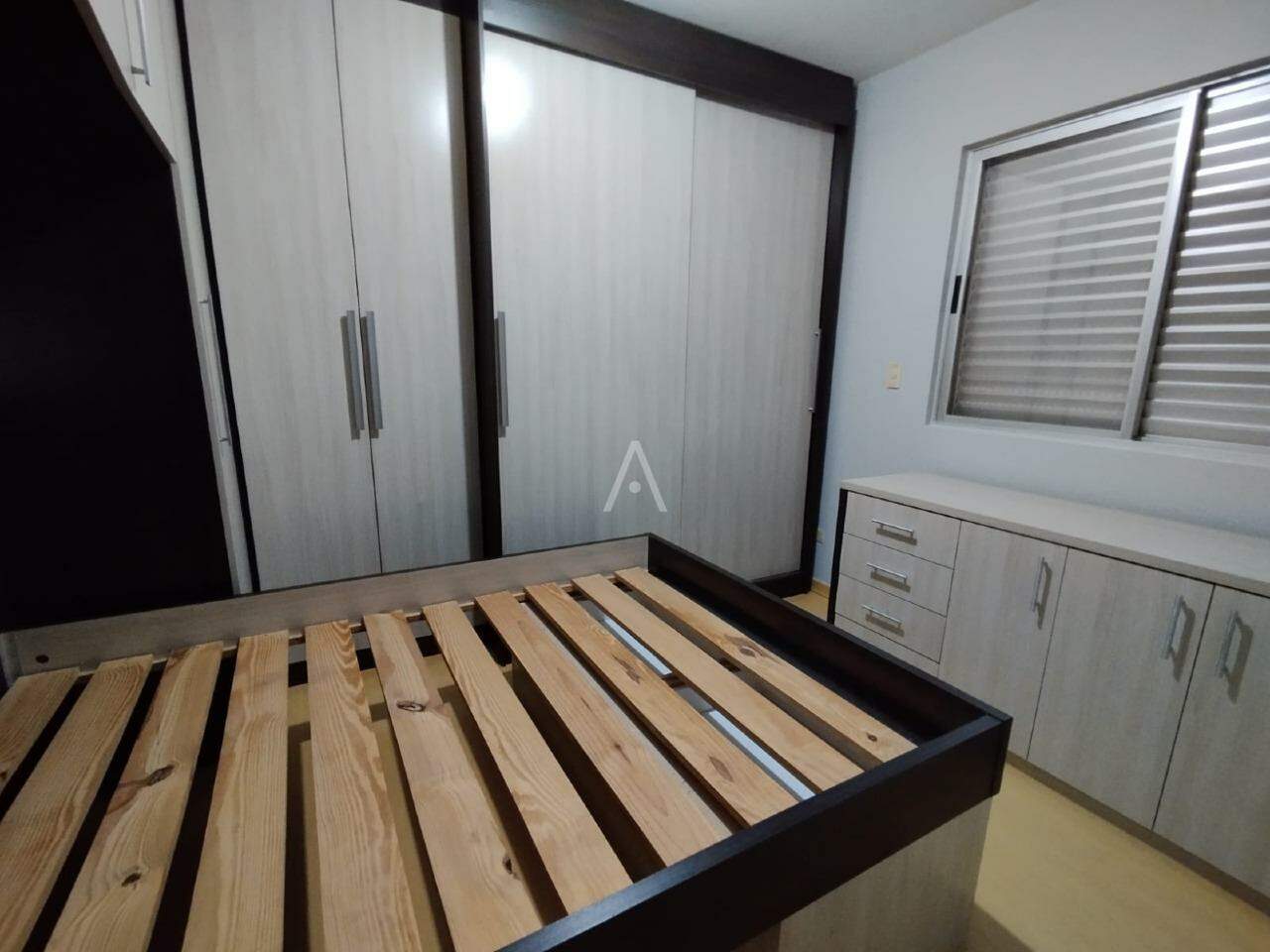 Apartamento para para aluguel no Bairro CENTRO em CASCAVEL: