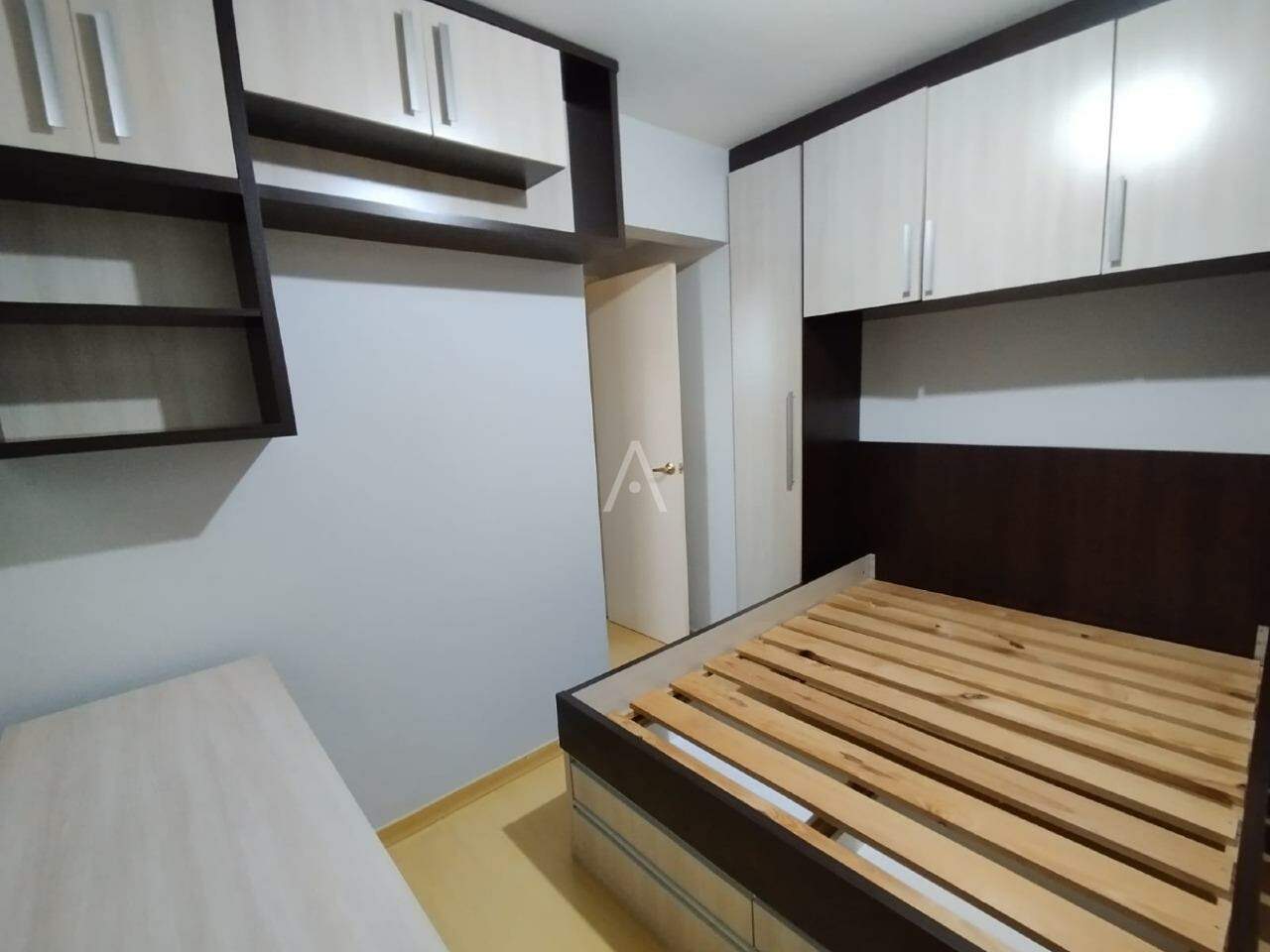Apartamento para para aluguel no Bairro CENTRO em CASCAVEL: