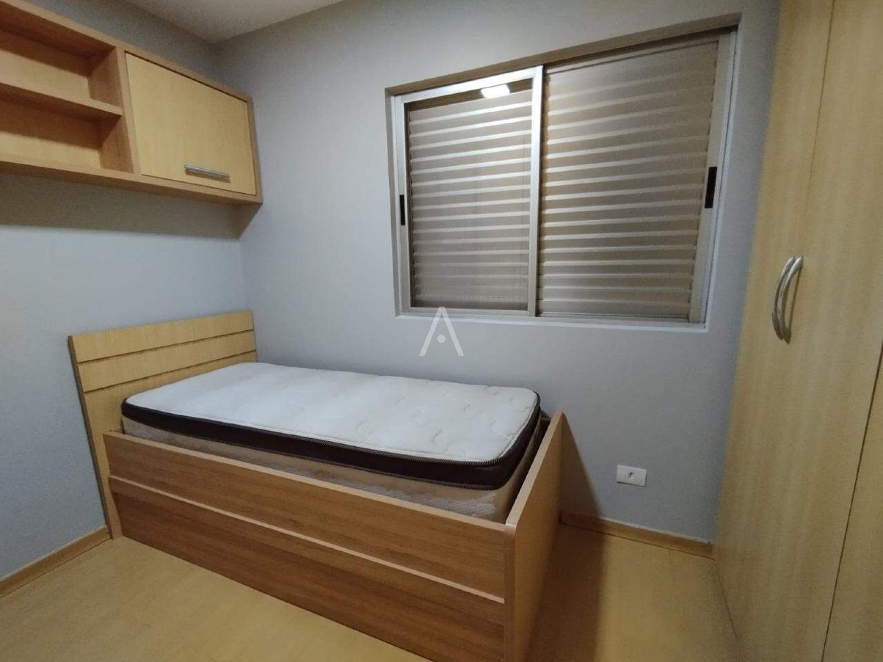 Apartamento para para aluguel no Bairro CENTRO em CASCAVEL: