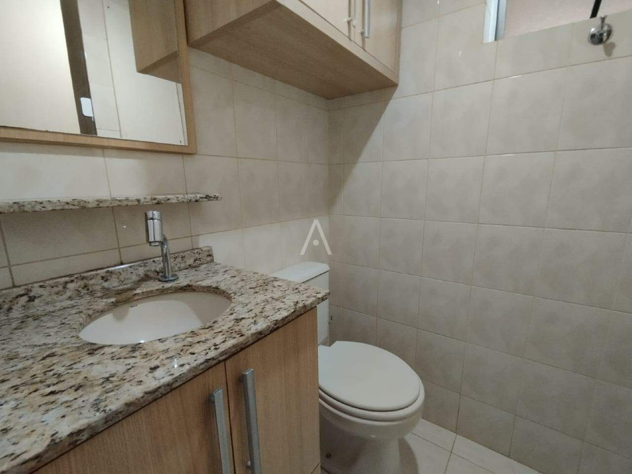Apartamento para para aluguel no Bairro CENTRO em CASCAVEL: