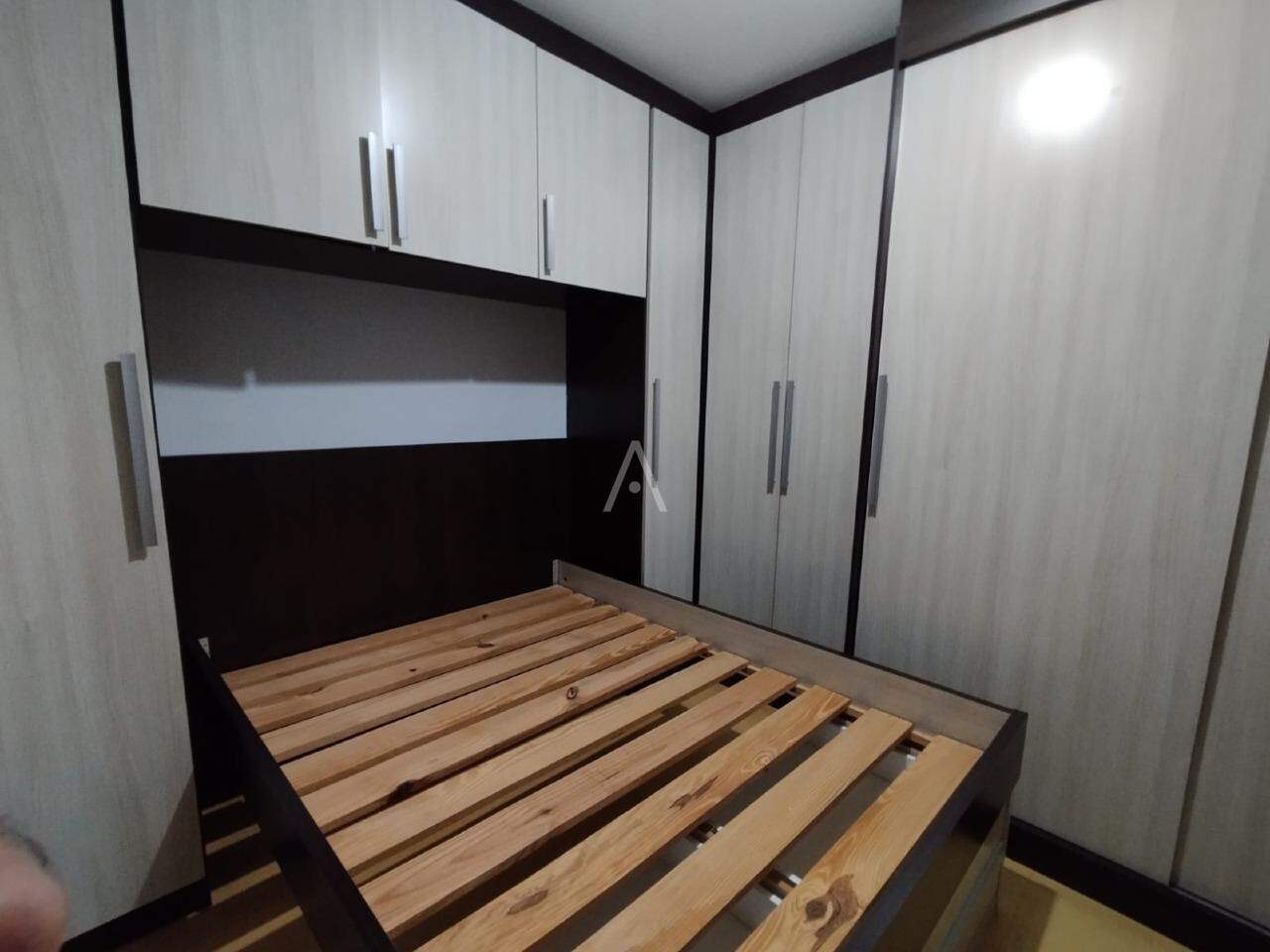 Apartamento para para aluguel no Bairro CENTRO em CASCAVEL: