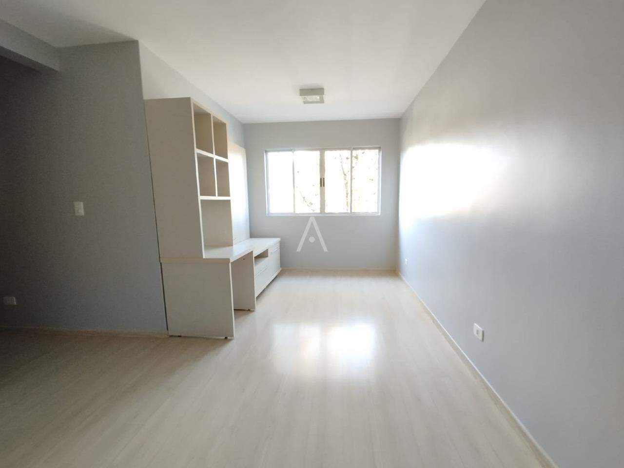 Apartamento para para aluguel no Bairro CENTRO em CASCAVEL: 