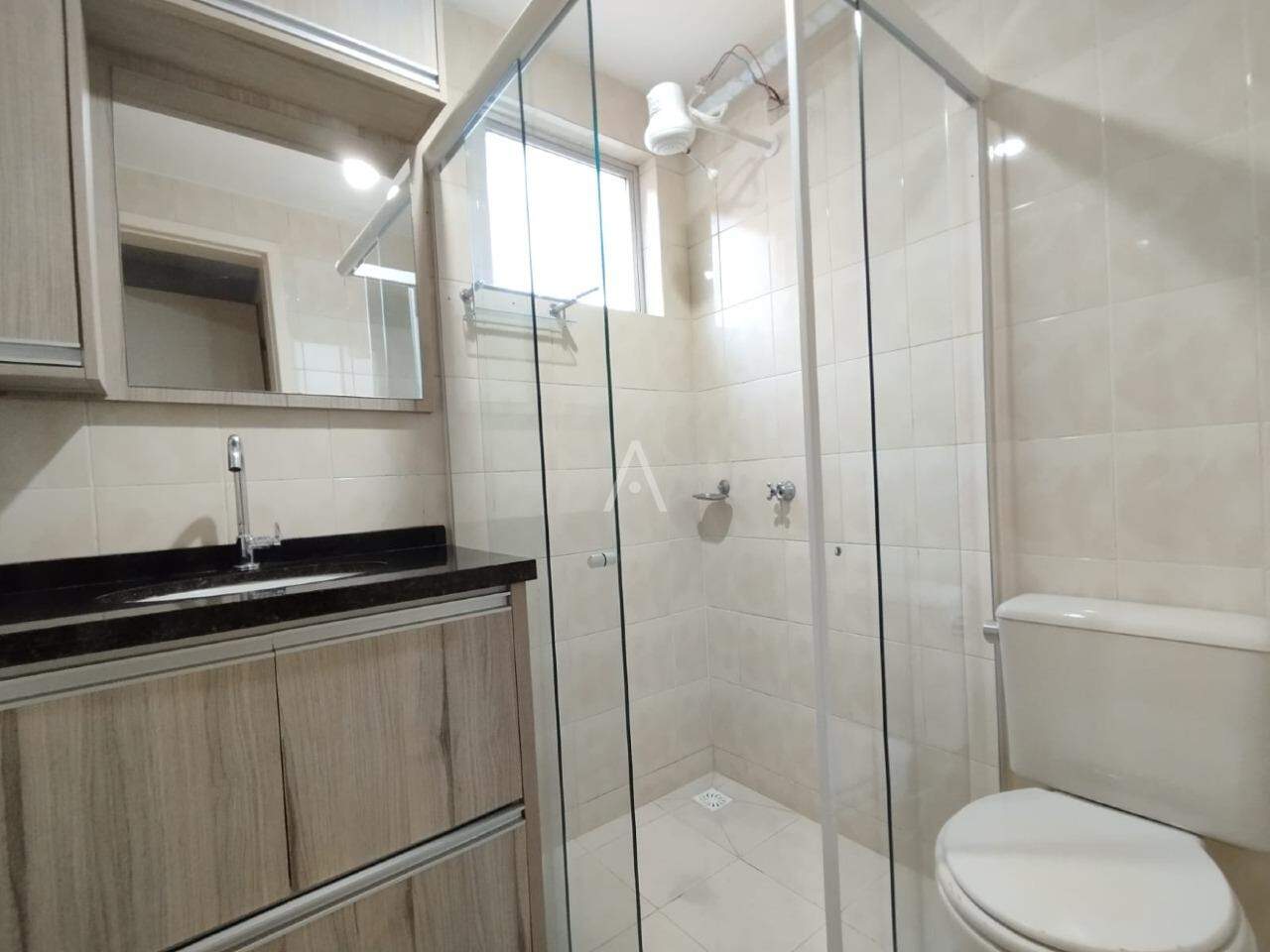 Apartamento para para aluguel no Bairro CENTRO em CASCAVEL: