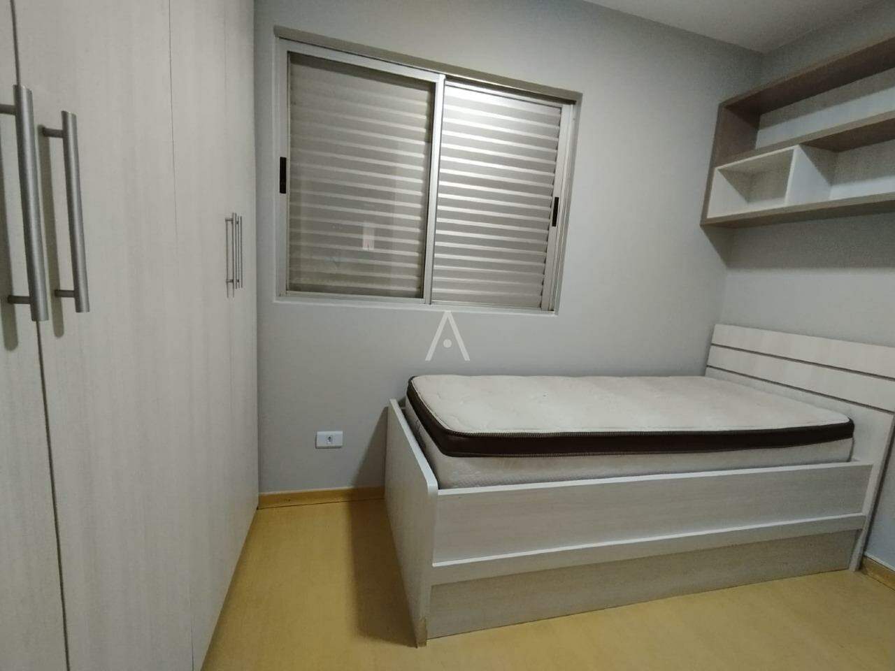 Apartamento para para aluguel no Bairro CENTRO em CASCAVEL: