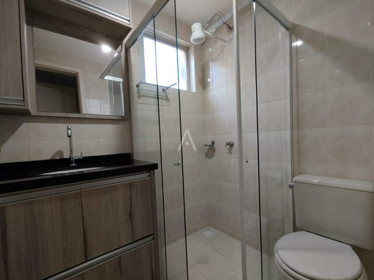 Apartamento para para aluguel no Bairro CENTRO em CASCAVEL: