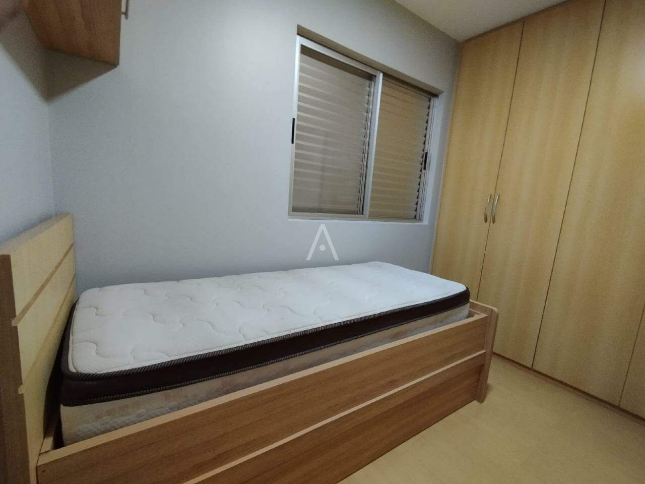 Apartamento para para aluguel no Bairro CENTRO em CASCAVEL: