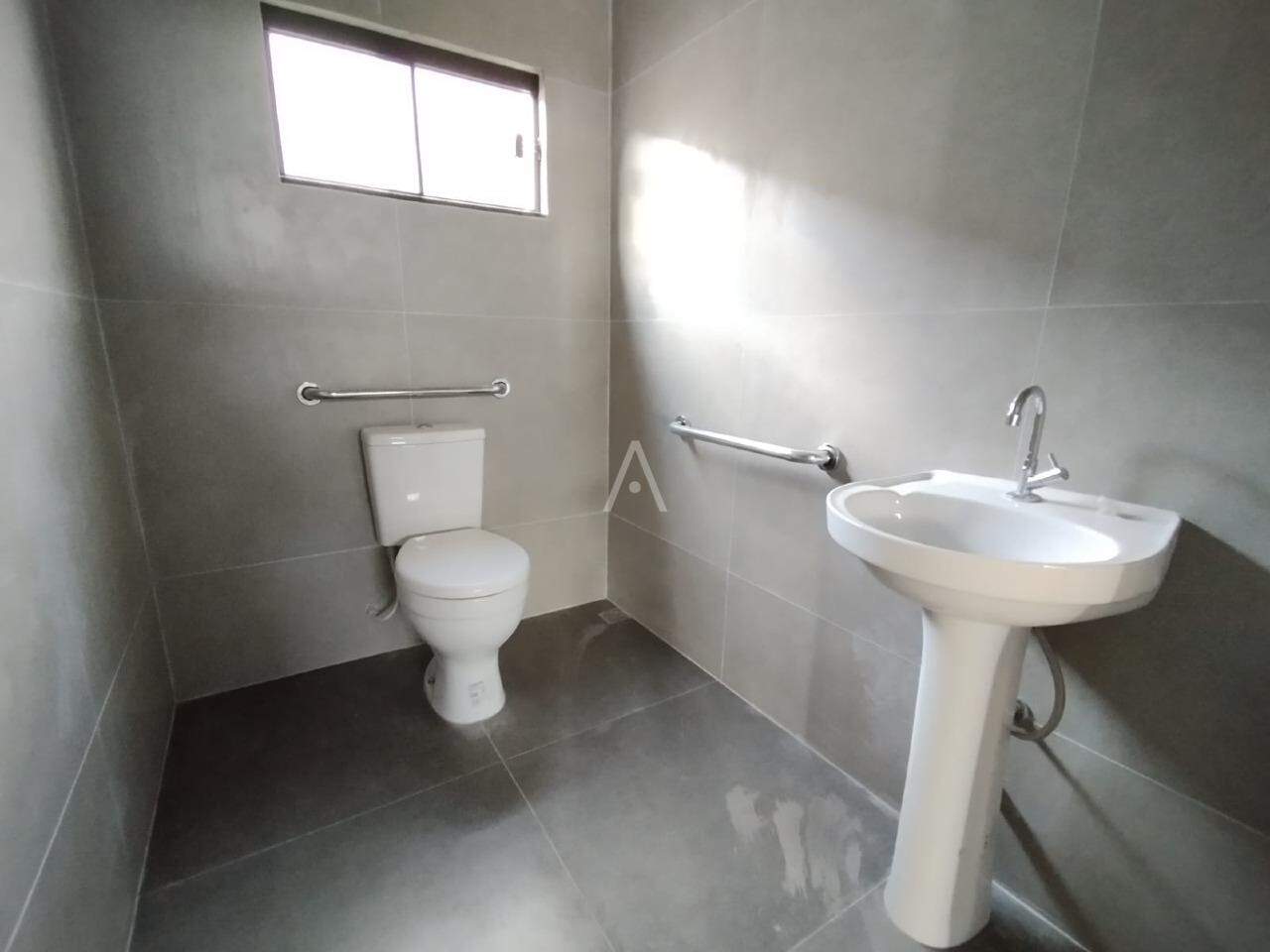 Barracão Comercial para para aluguel no Bairro FLORAIS DO PARANA em CASCAVEL: