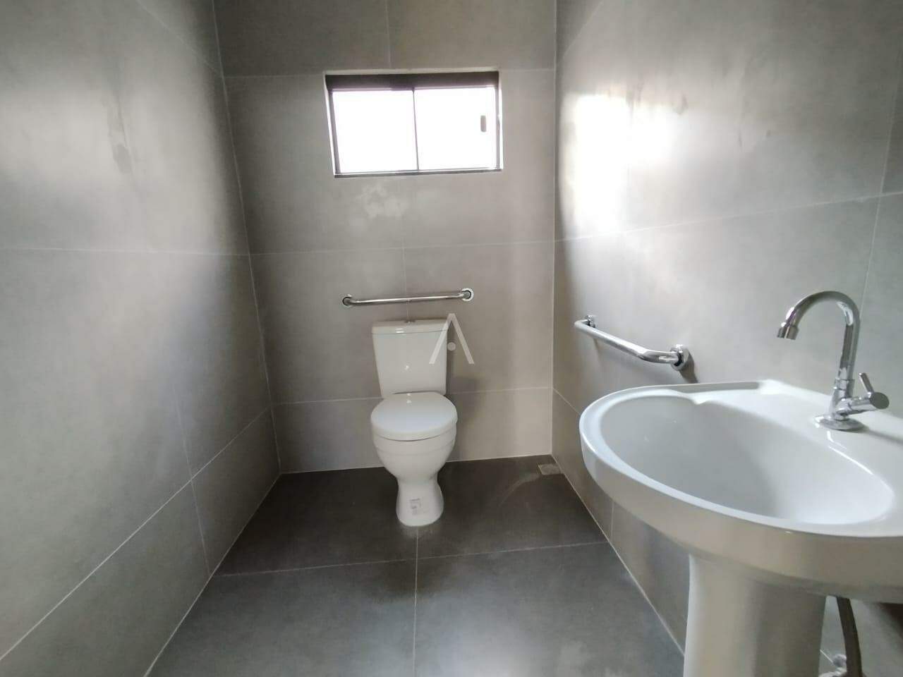 Barracão Comercial para para aluguel no Bairro FLORAIS DO PARANA em CASCAVEL: