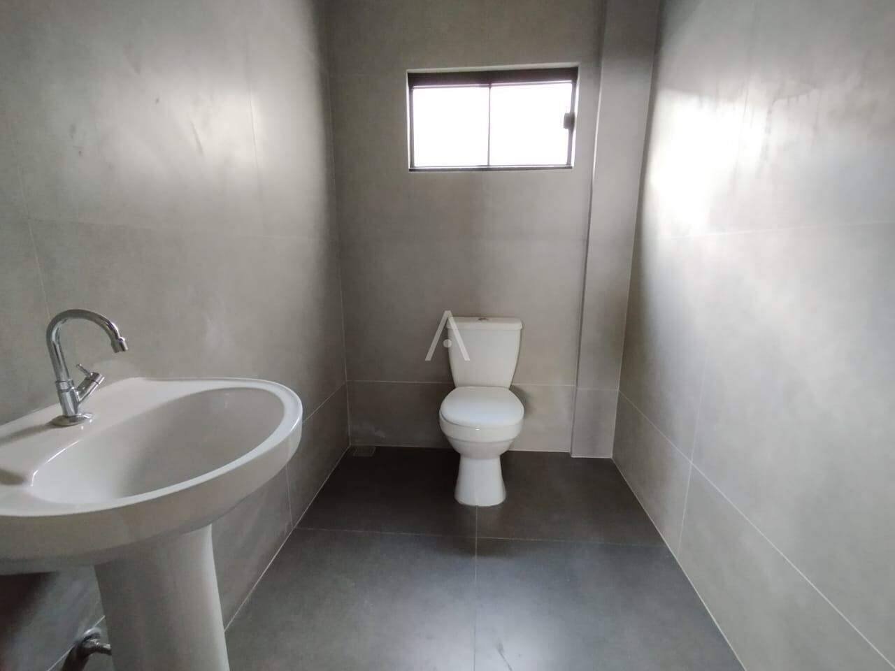 Barracão Comercial para para aluguel no Bairro FLORAIS DO PARANA em CASCAVEL: