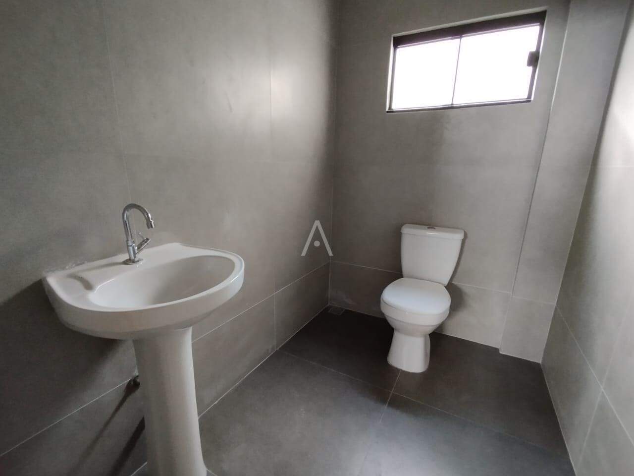 Barracão Comercial para para aluguel no Bairro FLORAIS DO PARANA em CASCAVEL: 