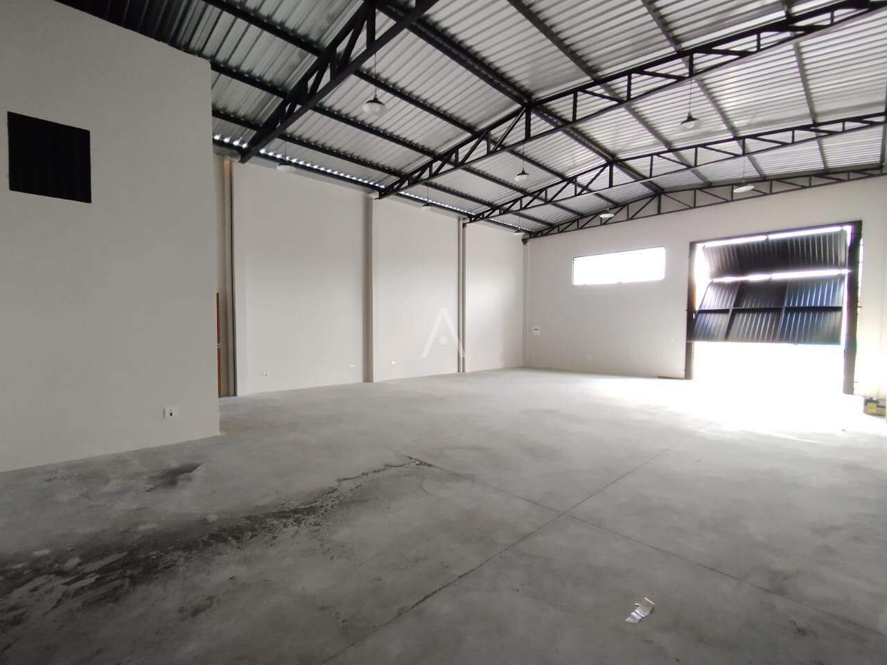 Barracão Comercial para para aluguel no Bairro FLORAIS DO PARANA em CASCAVEL: