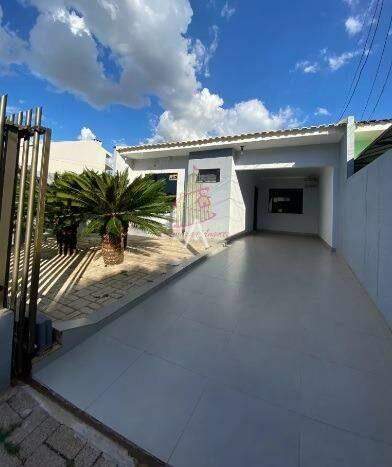 Casa Residencial para para aluguel no Bairro ALTO ALEGRE em CASCAVEL: 