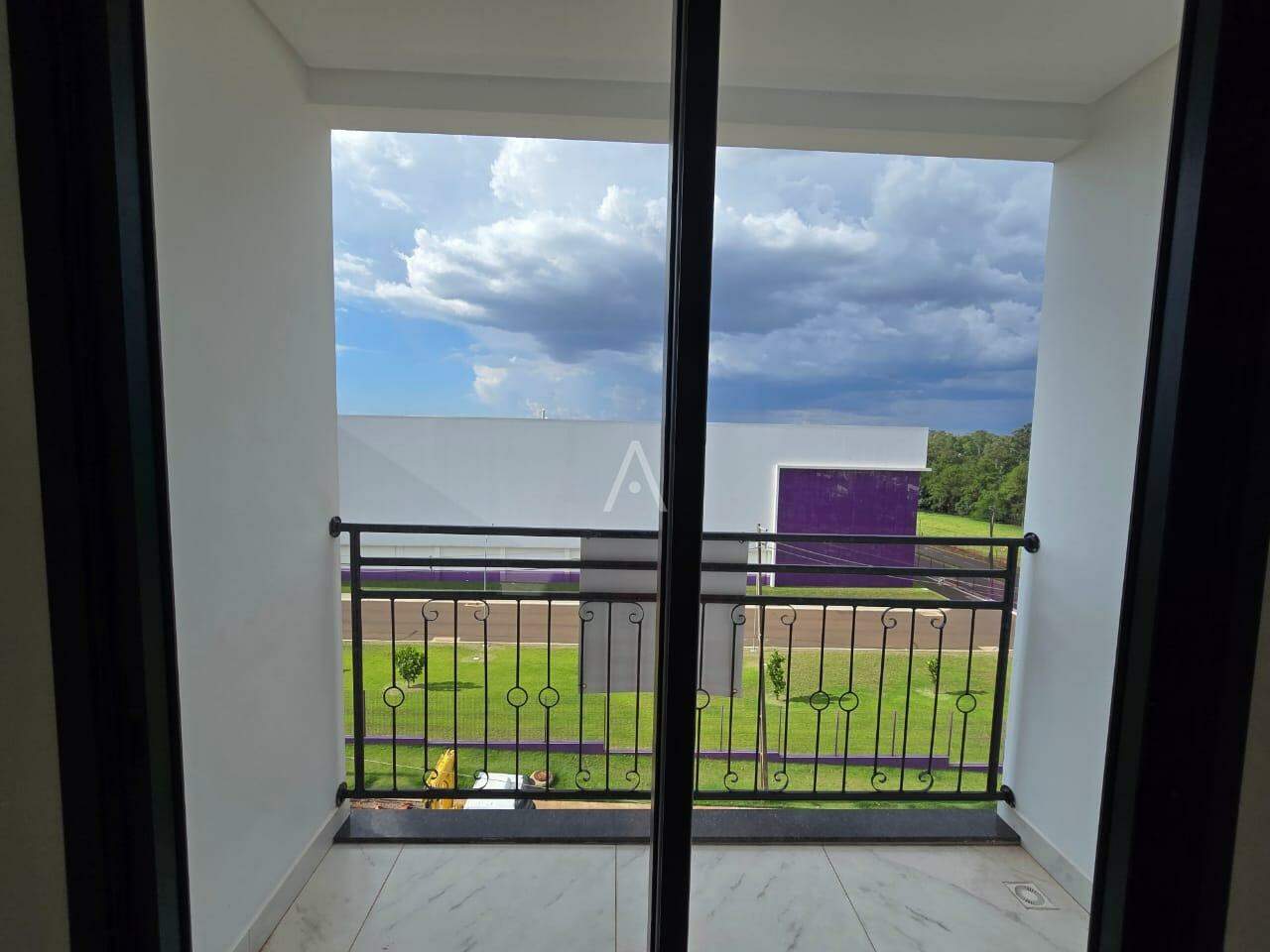 Apartamento para à venda no Bairro VILA INDUSTRIAL em TOLEDO: 