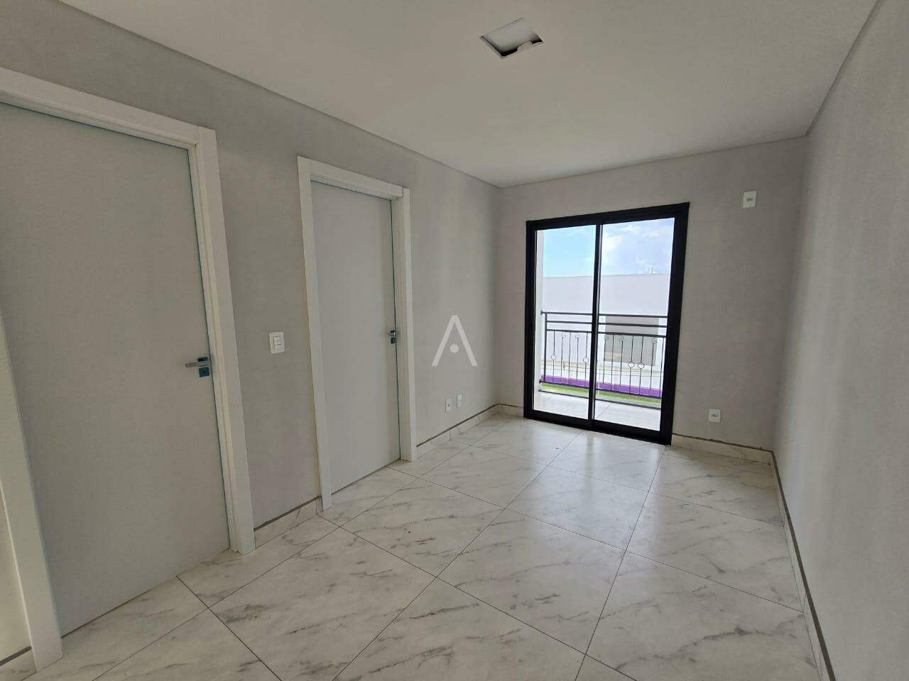 Apartamento para à venda no Bairro VILA INDUSTRIAL em TOLEDO: 