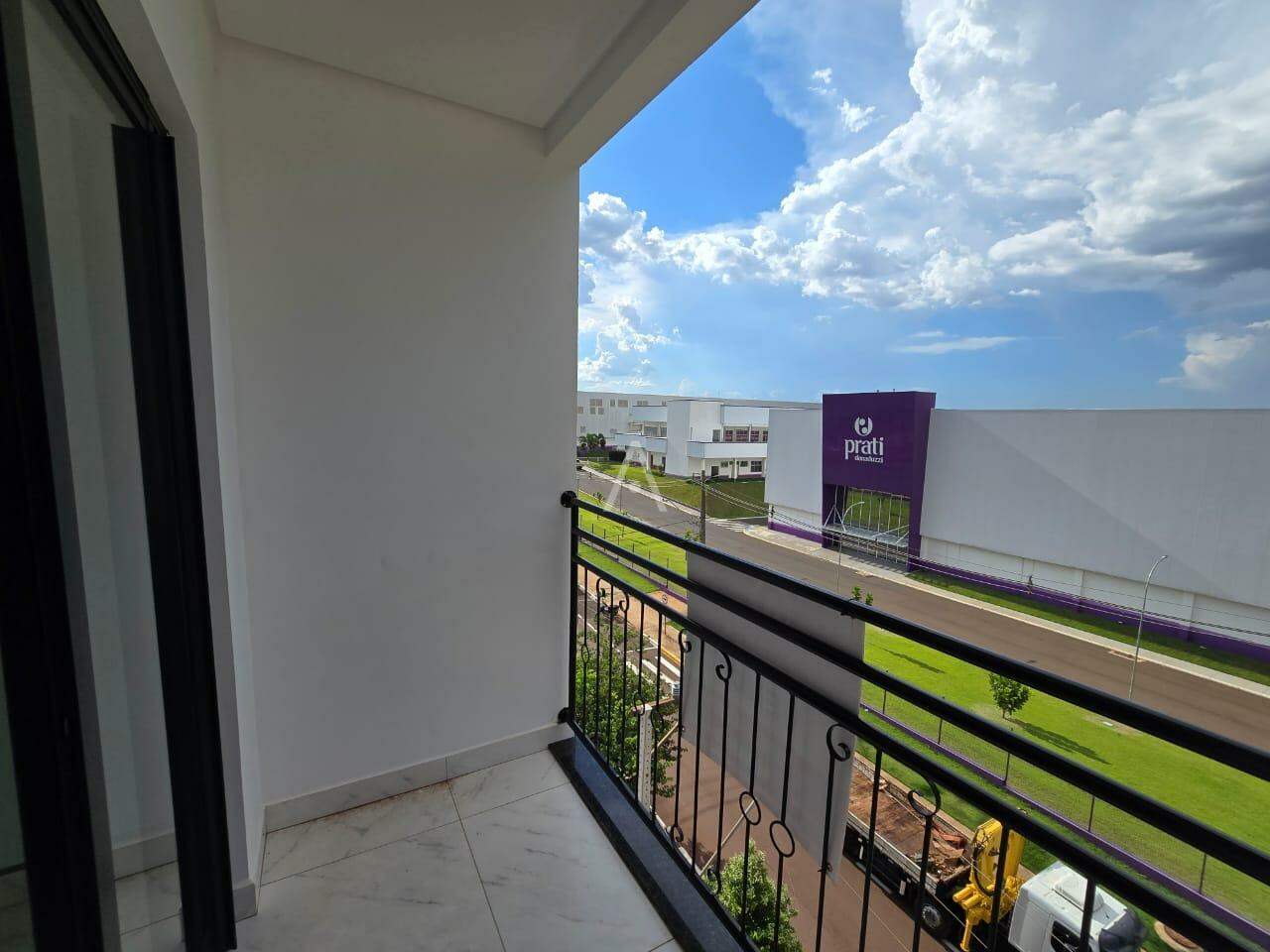 Apartamento para à venda no Bairro VILA INDUSTRIAL em TOLEDO: 