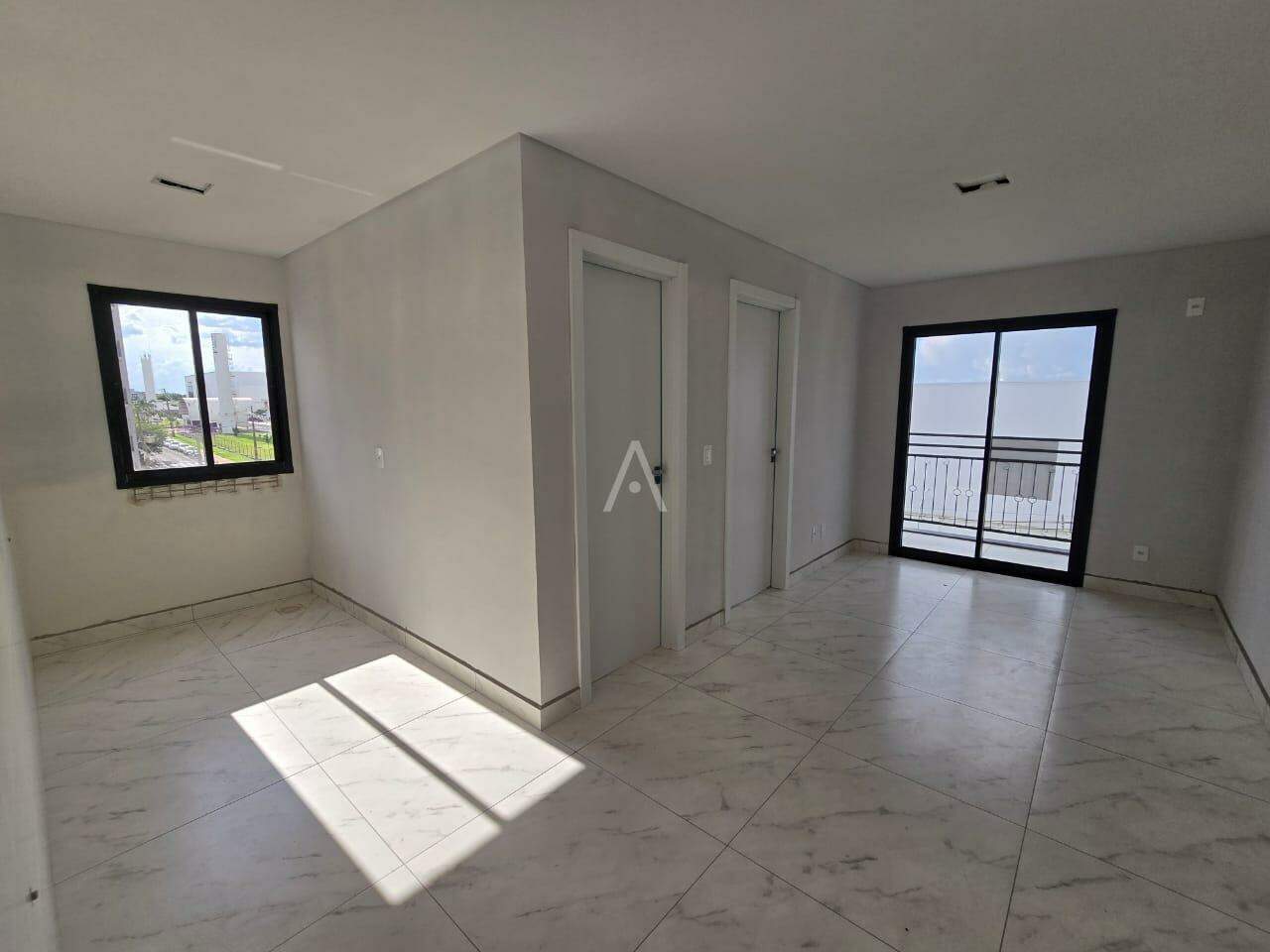 Apartamento para à venda no Bairro VILA INDUSTRIAL em TOLEDO: 