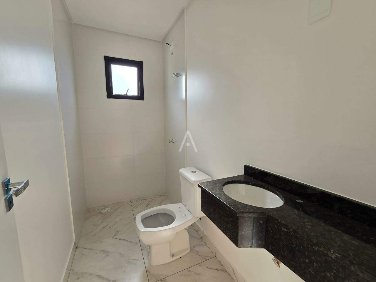 Apartamento para à venda no Bairro VILA INDUSTRIAL em TOLEDO: 